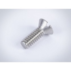 Stove Bolts Cabeza Avellanada