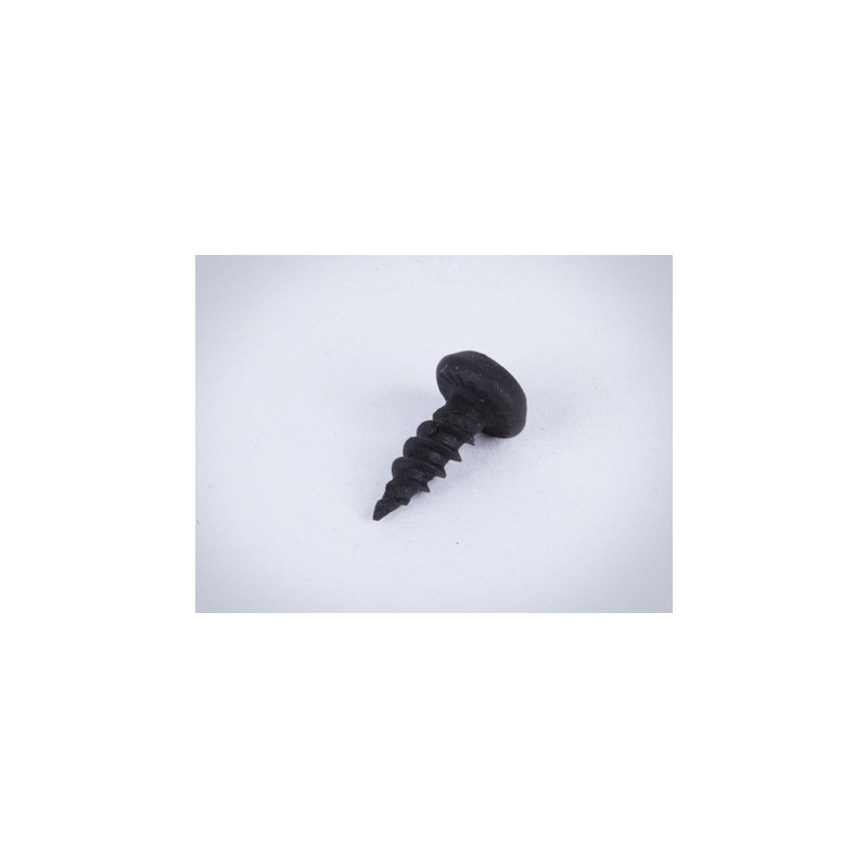 Tornillo Drywall Conico Punta Fina Fosfatizado