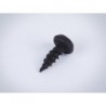 Tornillo Drywall Conico Punta Fina Fosfatizado