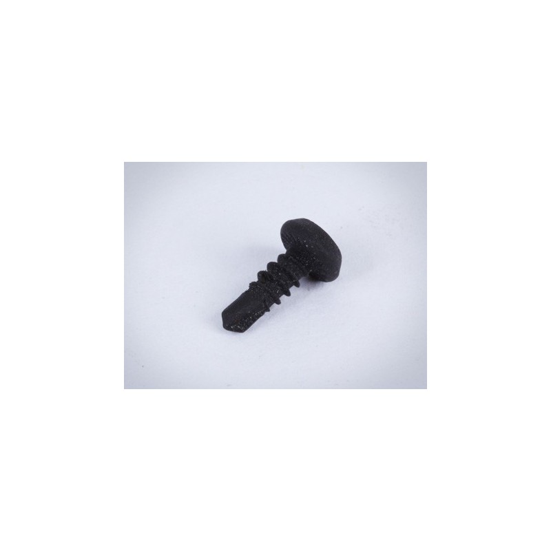 Tornillo Drywall Conico Punta Broca Fosfatizado