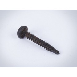 Tornillo Drywall Conico...