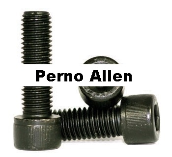 Perno Allen