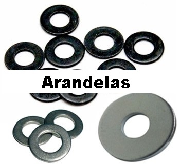 Arandelas