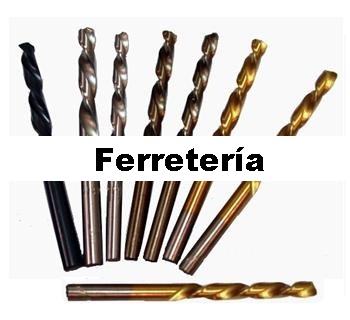 Ferretería